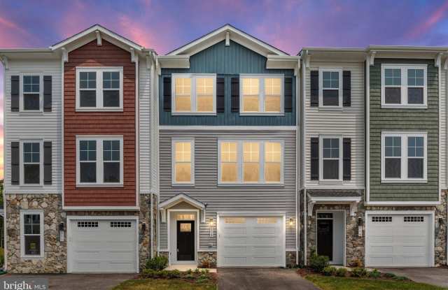 113 CHOKE CHERRY - 113 Choke Cherry Court, Frederick County, VA 22663 113 CHOKE CHERRY - 113 Choke Cherry Court, Frederick County, VA 22663