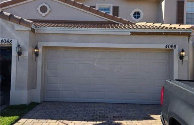 4066 Cherrybrook Loop - 4066 Cherrybrook Loop, Fort Myers, FL 33966