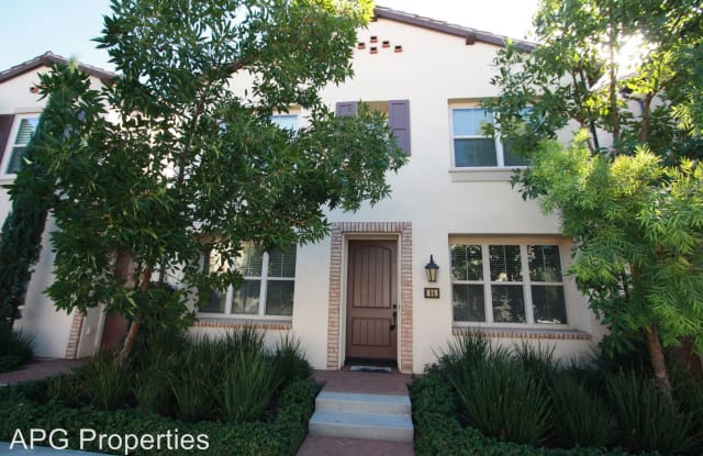 64 Thornhurst - 64 Thornhurst, Irvine, CA 92620