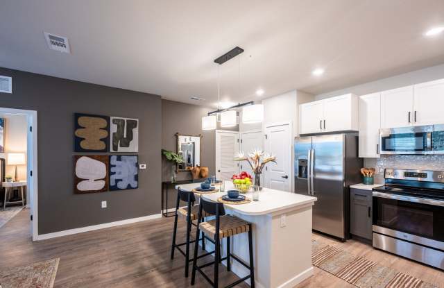 Integra Village at Tymber Creek photos photos