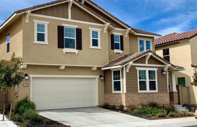 1076 Rolling Dunes Way - 1076 Rolling Dunes Way, San Diego, CA 92154