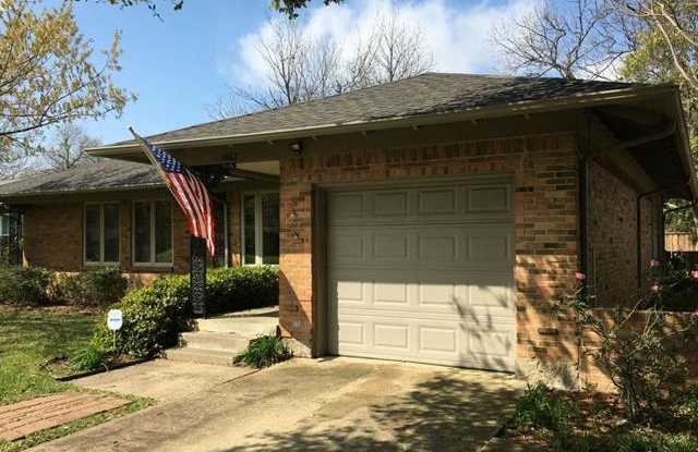 4607 Surf Drive - 4607 Surf Drive, Dallas, TX 75214