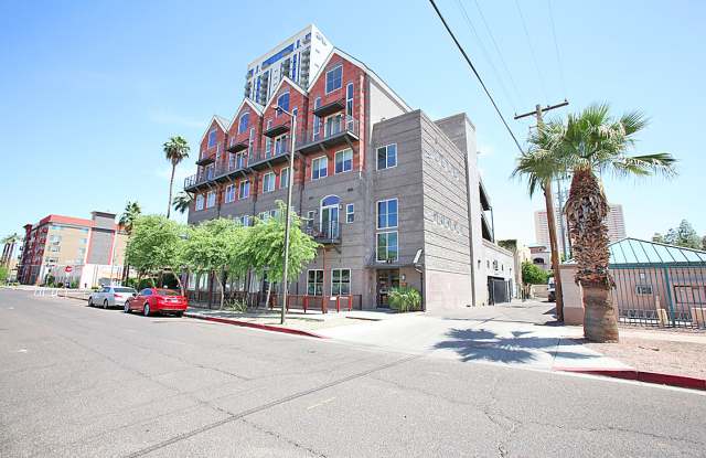 215 E Mckinley St Ste 404 - 215 East Mckinley Street, Phoenix, AZ 85004