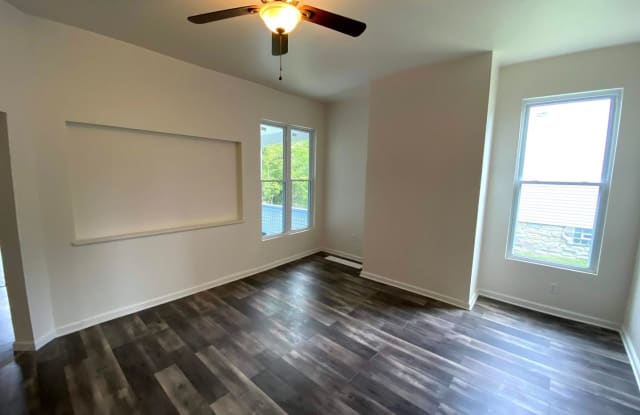 3727 Frazier St - 3727 Frazier Street, Pittsburgh, PA 15213