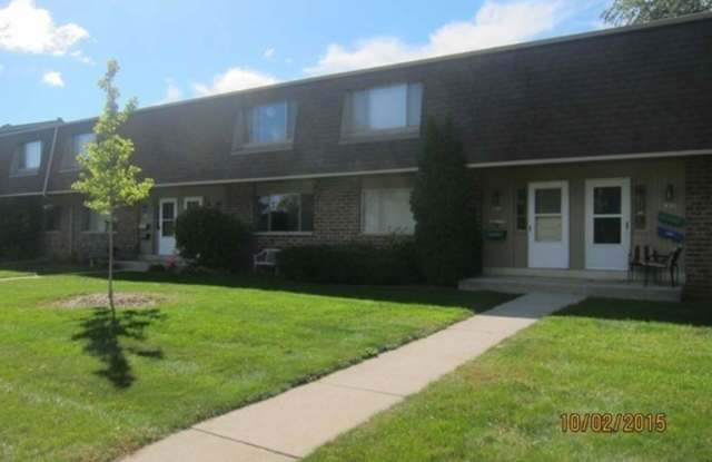 Grafton 3 Bedroom 2.5 bath Town Home photos photos