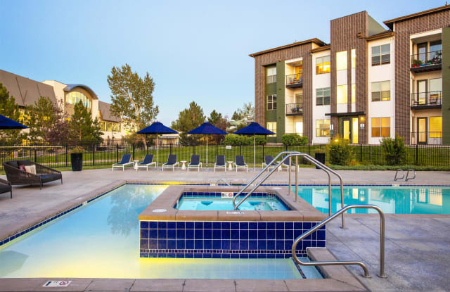 RockVue Apartments photos photos