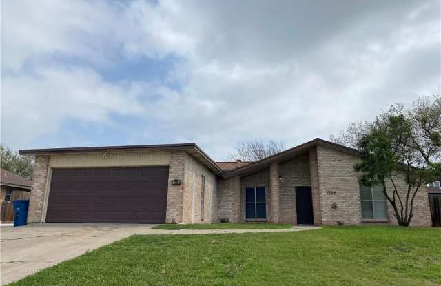 1504 Crestview - 1504 Crestview Drive, Portland, TX 78374