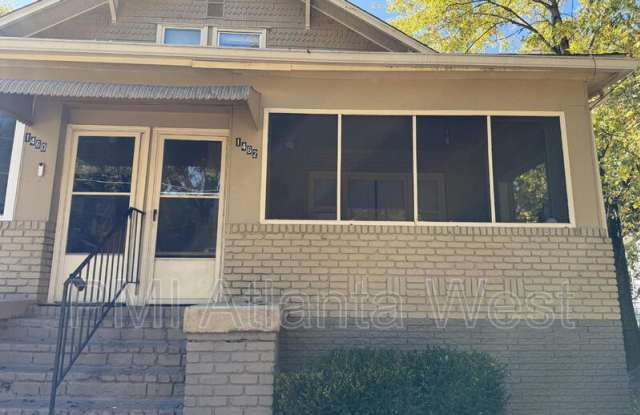 1462 Saint Michael Avenue - 1462 Saint Michael Avenue, East Point, GA 30344