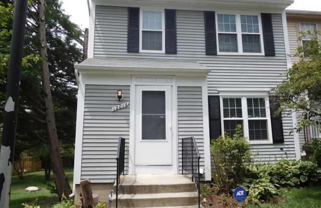 If You're Picky, Here I Am - 12016 Bronzegate Place, Calverton, MD 20904