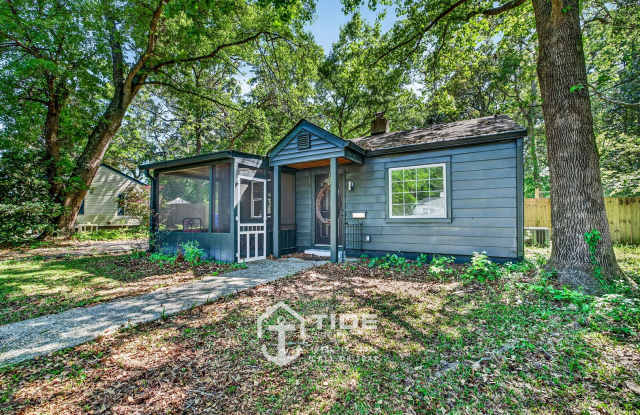 West Ashley Gem - 5 Paula Drive, Charleston, SC 29417