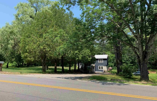 20 Old Turnpike Road - 20 Old Turnpike Road, Merrimack County, NH 03268