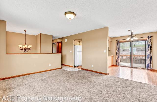 625 Fairmont Place - 625 Fairmont Place, Rapid City, SD 57701