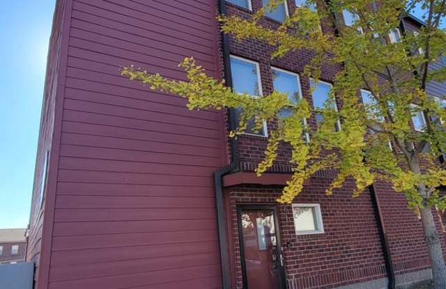 Absolutely adorable townhome in downtown Memphis photos photos