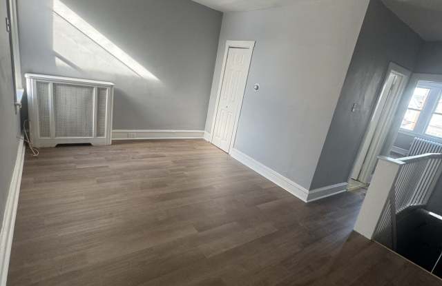 1220 Pratt St - 1220 Pratt Street, Philadelphia, PA 19124