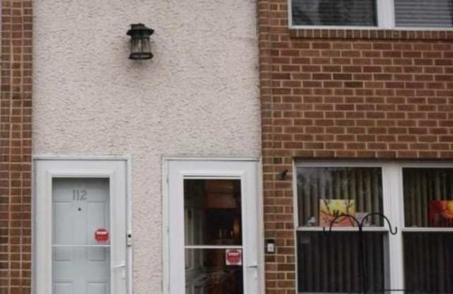 112 WINDING WAY - 112 Winding Way, Gloucester County, NJ 08093