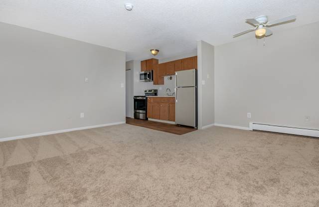 Green Mountain Apartments photos photos