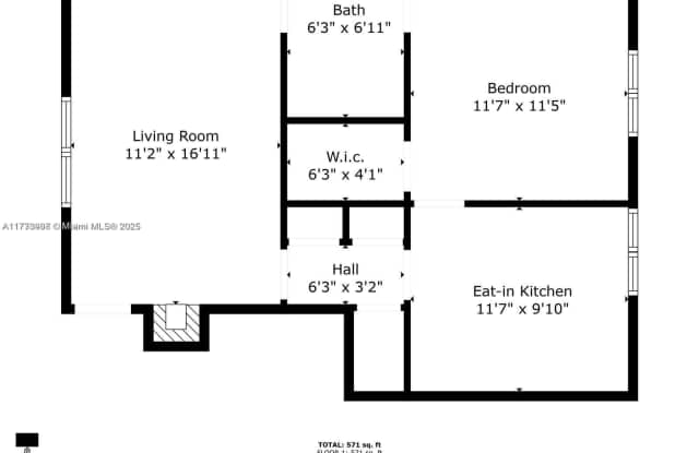 1560 Jefferson Ave photos photos