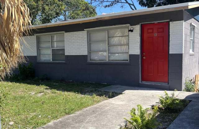 2201 Avenue G Avenue - 2201 Avenue G, Fort Pierce, FL 34950 2201 Avenue G Avenue - 2201 Avenue G, Fort Pierce, FL 34950