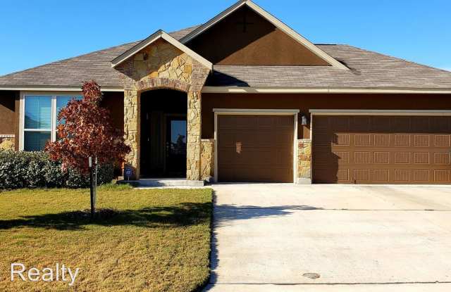 508 MEADOW WIND - 508 Meadow Wind, New Braunfels, TX 78132