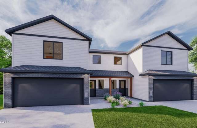 Modern 3-Bed Twinhome with Garage  Yard – South Grand Forks photos photos Modern 3-Bed Twinhome with Garage  Yard – South Grand Forks photos photos