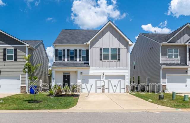4020 Crimson Pass - 4020 Crimson Pass, Aiken County, SC 29829