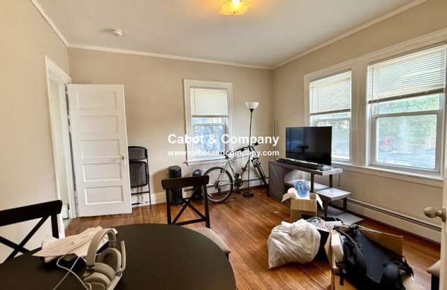 14 Craigie St. photos photos