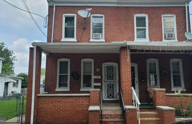 838 FAIRMOUNT AVENUE photos photos