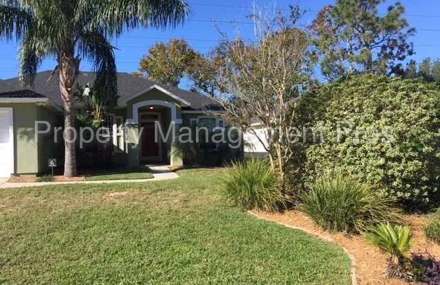 868 Bucks Harbor Drive West - 868 W Bucks Harbor Dr, Jacksonville, FL 32225