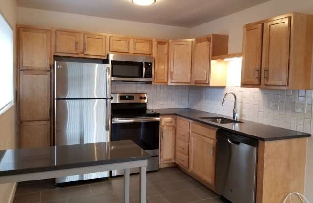 Marine Apartments photos photos