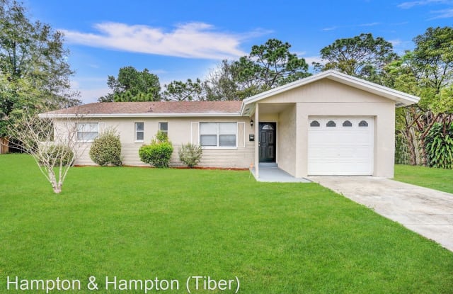 4733 OKEEFE CT - 4733 O'keefe Court, Pine Hills, FL 32808