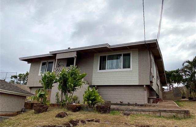 92-546 Ualehei Street - 92-546 Ualehei Street, Makakilo, HI 96707