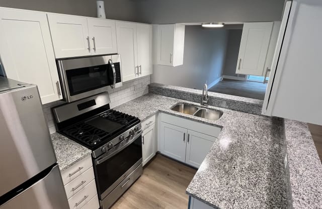 8002 Green Meadow Court - 8002 Green Meadow Court, Ottawa County, MI 49428