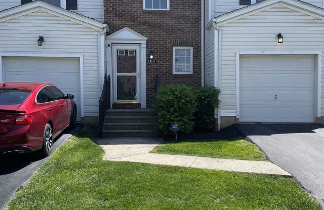 1119 Green Knoll Drive - 1119 Green Knoll Drive, Columbus, OH 43081