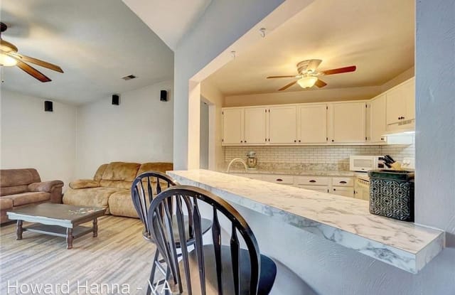 1083 Glen Willow Drive - 1083 Glen Willow Drive, Virginia Beach, VA 23462