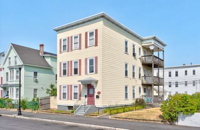 475 Rimmon Street - Unit #2 Manchester, NH photos photos 475 Rimmon Street - Unit #2 Manchester, NH photos photos