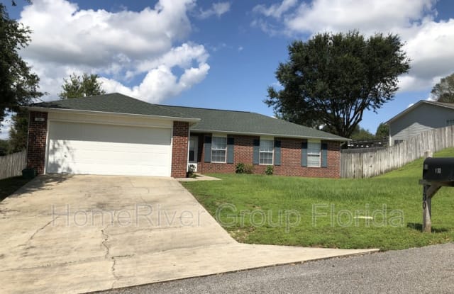 130 Louise Dr - 130 Louise Drive, Crestview, FL 32536