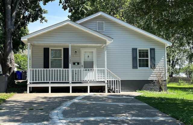 1086 Duncan Avenue photos photos