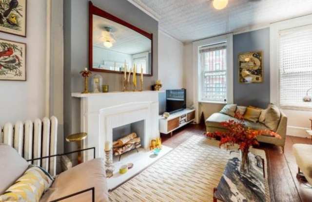 311 West 17th Street - 311 West 17th Street, New York City, NY 10011