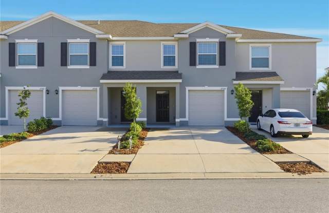 17534 CRESCENT MOON LOOP - 17534 Crescent Moon Loop, Manatee County, FL 34211