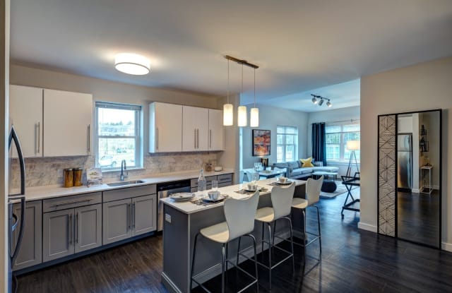 The Elm At Island Creek Village photos photos