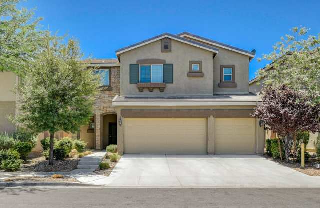 Beautiful DR Horton Home in Centennial Hills Available Now! photos photos