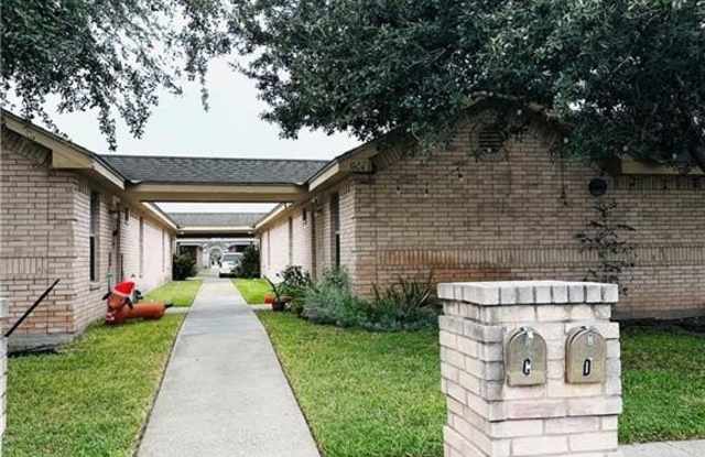 3604 S Wyndham Avenue - 3604 South Wyndham Avenue, Pharr, TX 78577