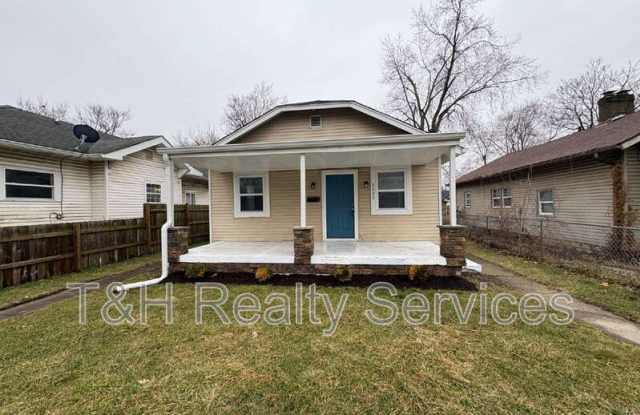 2030 Houston Street photos photos