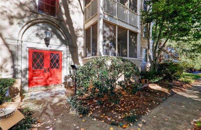 2230 Peachtree Road NW - 2230 Peachtree Road, Atlanta, GA 30309