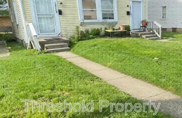 1732-1734 E Whittier Street photos photos