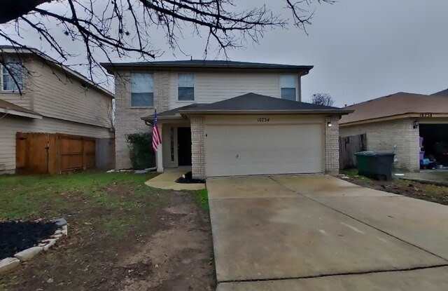 10734 Tiger - 10734 Tiger Grove, San Antonio, TX 78251