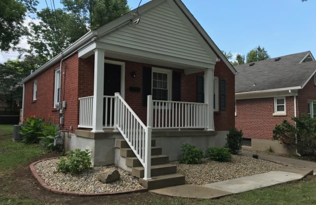 3907 Kennison Ave - 3907 Kennison Avenue, St. Matthews, KY 40207