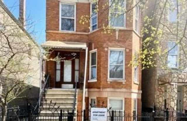 2421 S Drake Avenue photos photos