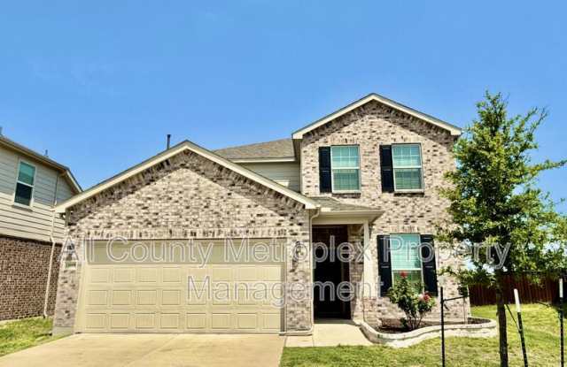 1995 Oriole Court - 1995 Oriole Court, Princeton, TX 75407