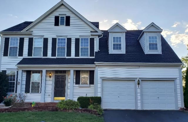 21528 Sheffield Ct - 21528 Sheffield Court, Ashburn, VA 20147